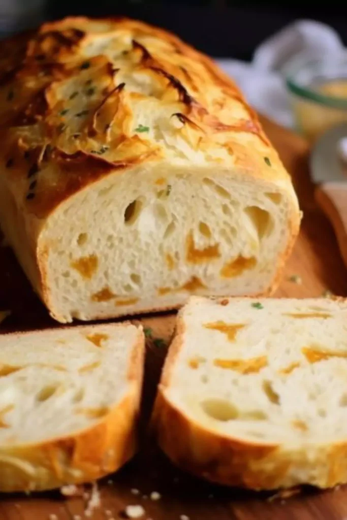 Easy Mortons Onion Bread Recipe
