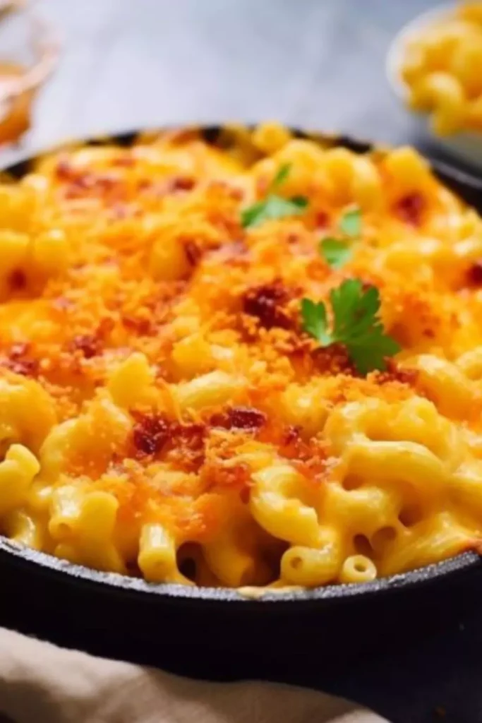 Easy Muellers Mac And Cheese Recipe
