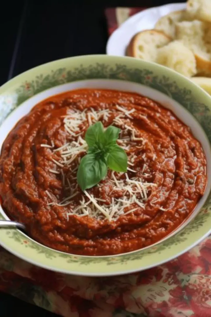 Easy Prego Spaghetti Sauce Recipe