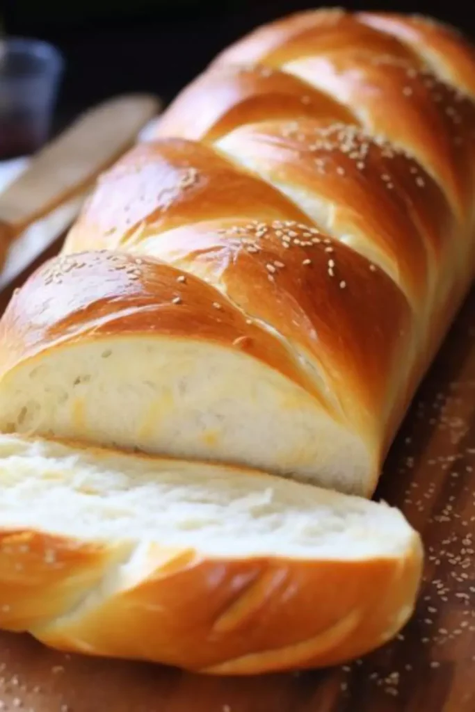 Easy Safeway French Bread Recipe
