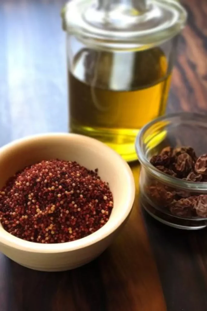 Easy Sichuan Peppercorn Oil Recipe
