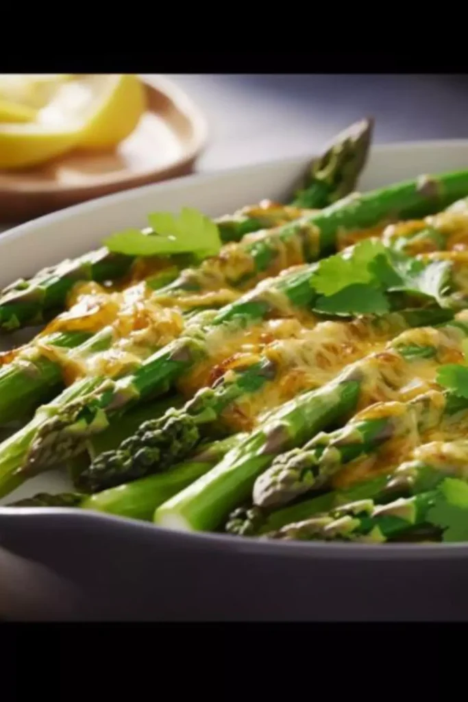 Green Giant Canned Asparagus Recipes
