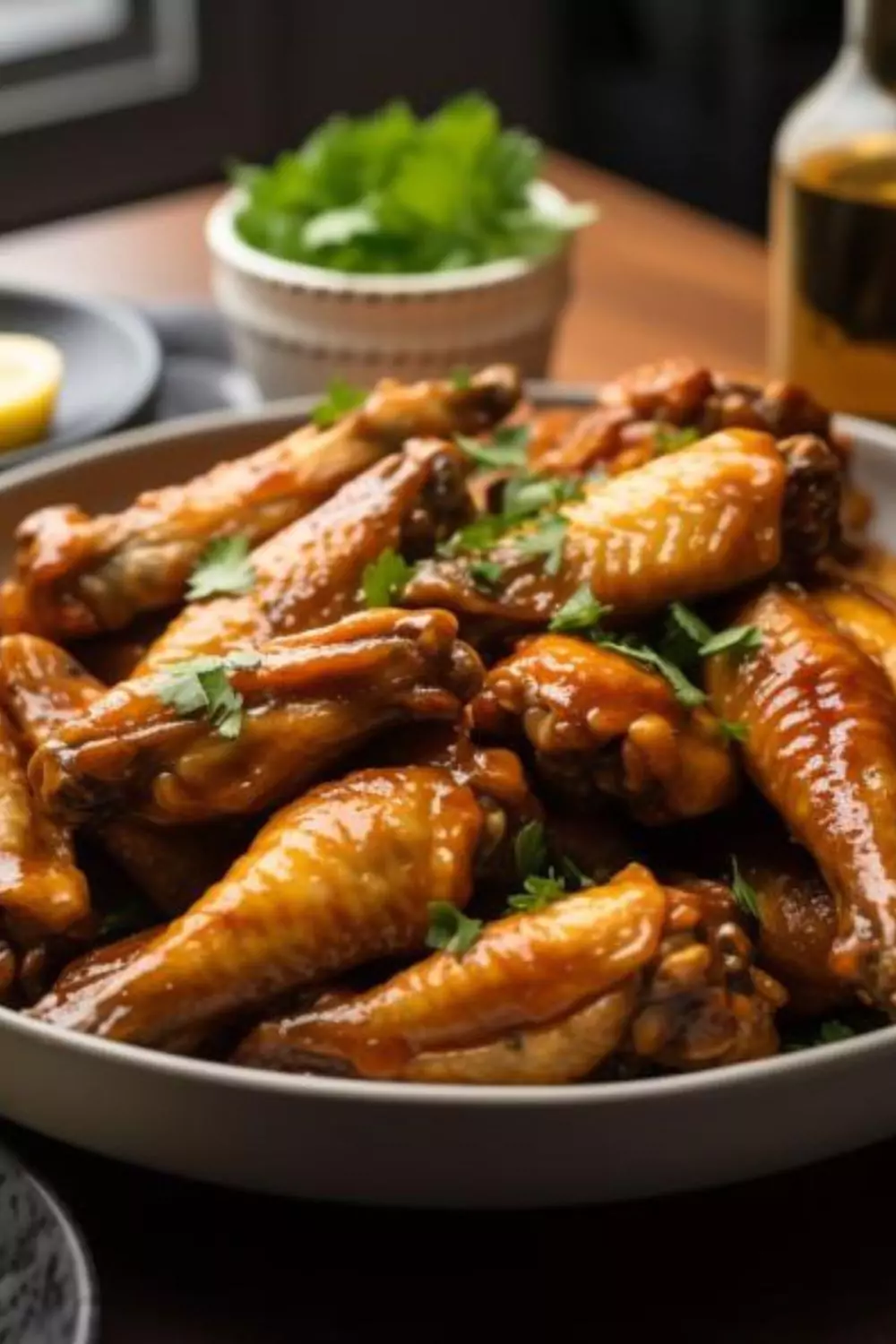 Kirkland Chicken Wings Recipe