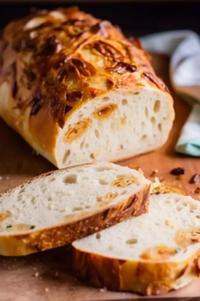 Mortons Onion Bread Recipe
