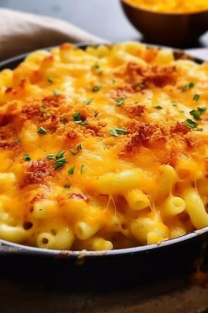 Muellers Mac And Cheese Recipe
