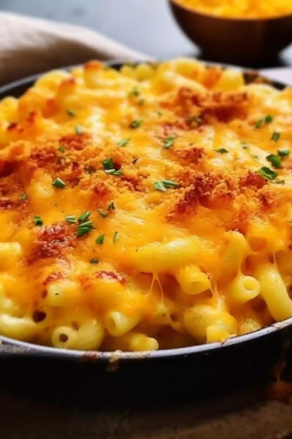 Muellers Mac And Cheese Recipe