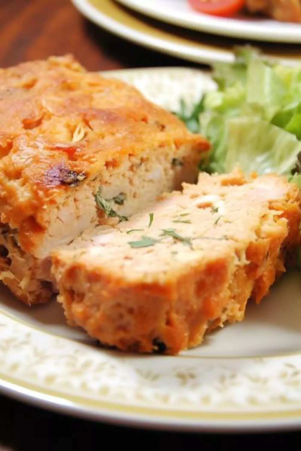 Old Fashioned Salmon Loaf Recipes