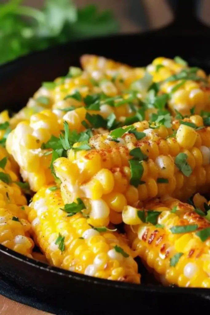 Texas Roadhouse Corn Recipe
