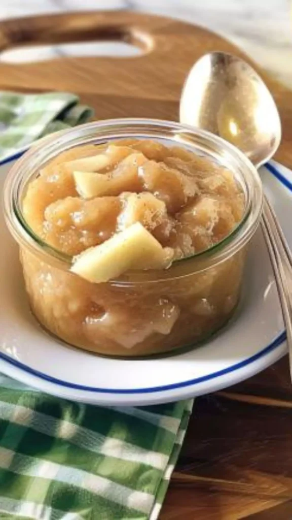 Easy Betty Crocker Applesauce Recipe
