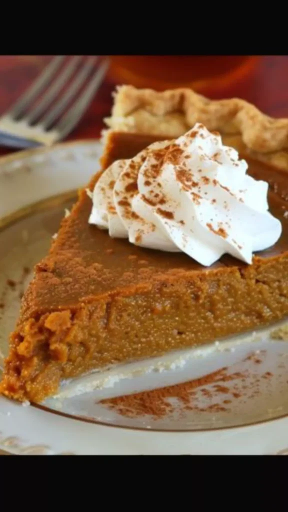 Easy Libby’s 29 Ounce Pumpkin Pie Recipe