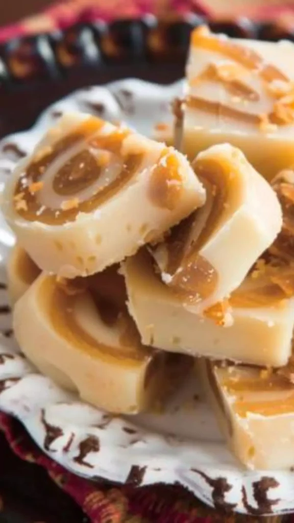 Easy Betty Crocker Potato Candy Recipe
