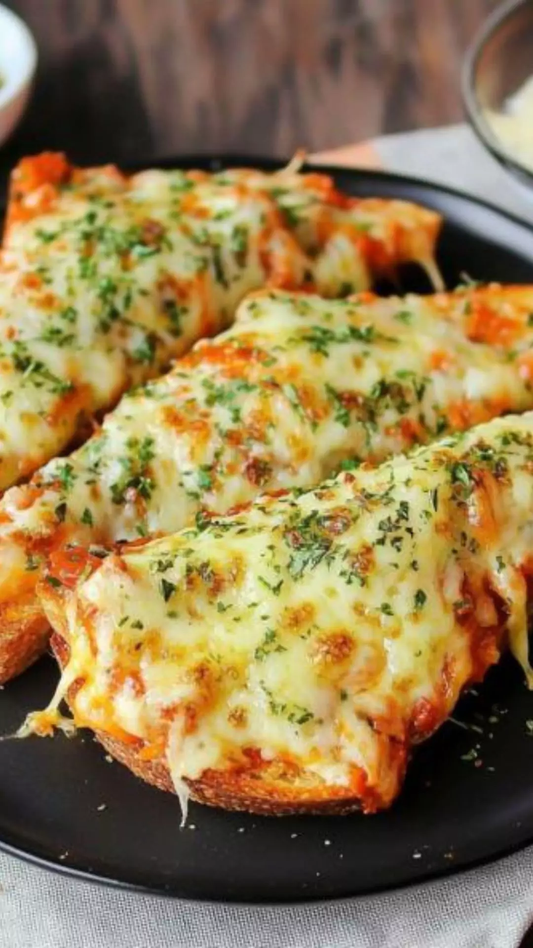 Masala cheese toast recipe