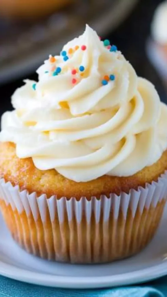 The best cream cheese frosting recipe
