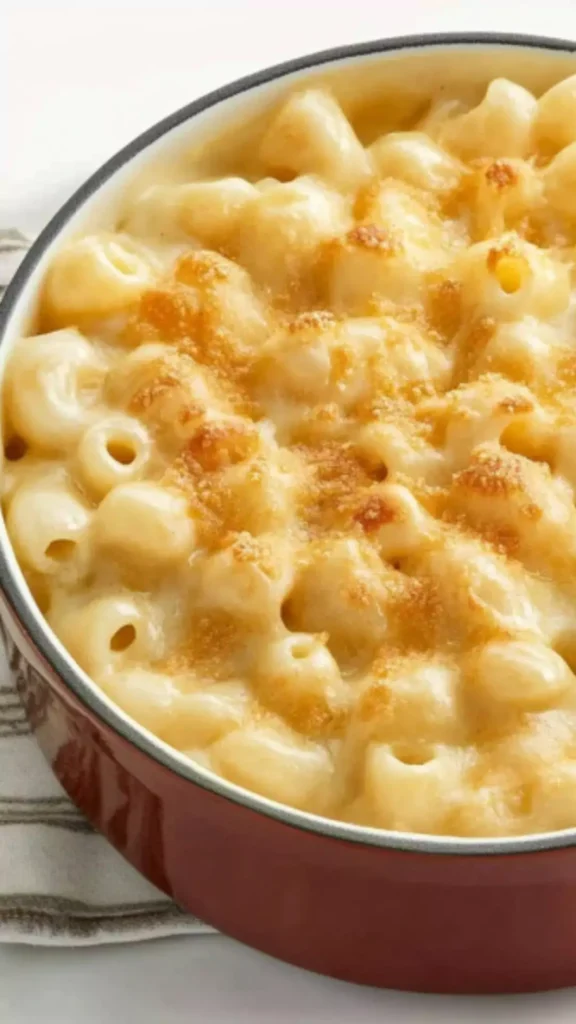 Easy Panera Bread Mac And Cheese Recipe
