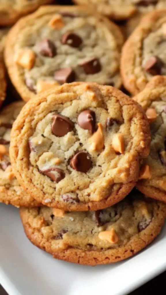 Easy Panera Kitchen Sink Cookie Recipe
