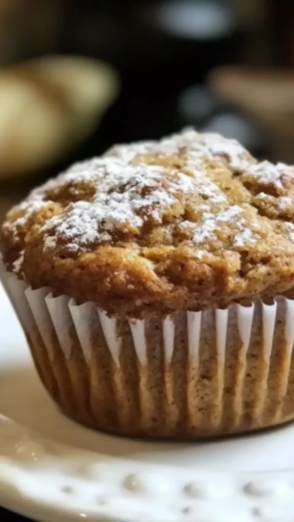 Easy Panera Pumpkin Muffin Recipe
