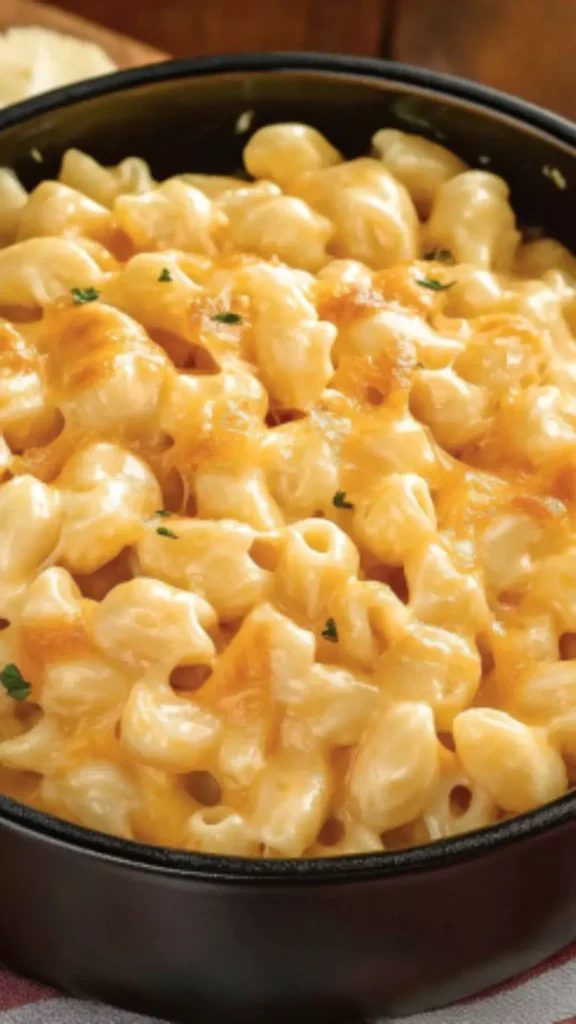 Panera Bread Mac And Cheese Recipe
