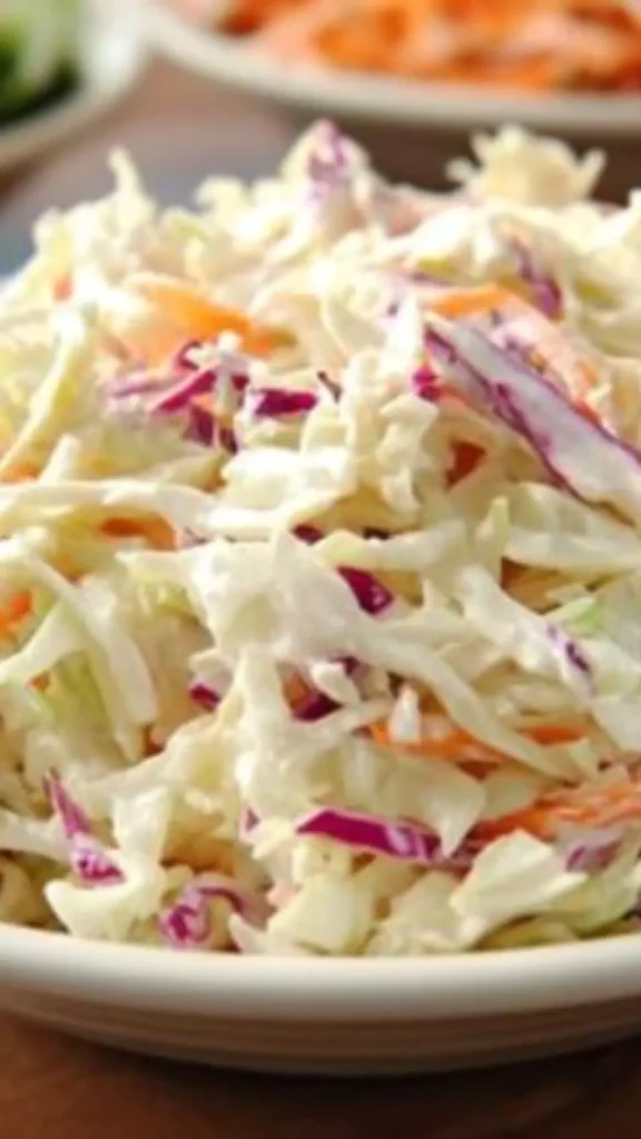 Zehnder’s Coleslaw Recipe
