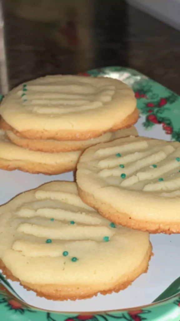 Panera Bread Sugar Cookie Recipe
