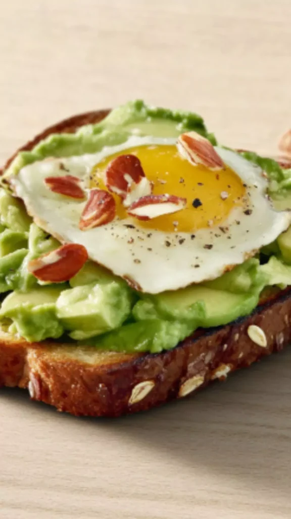 Easy Panera Avocado Toast Recipe
