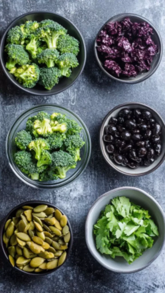 Panera Bread Broccoli Salad Recipe
