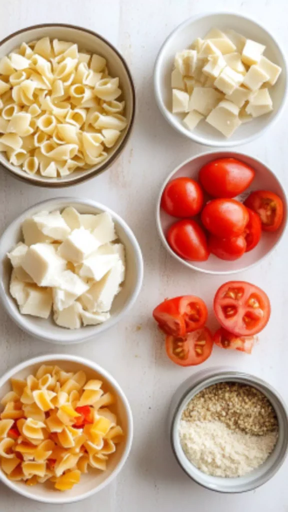 Panera Bread Pasta Salad Recipe
