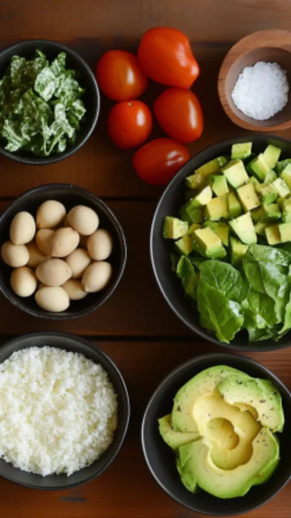 Panera Bread avocado cobb salad recipe
