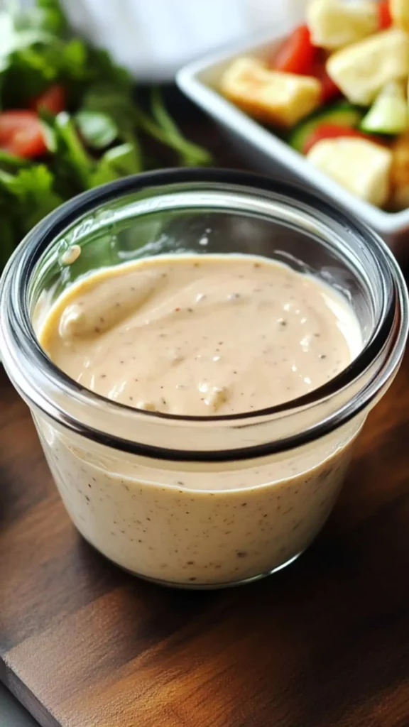 Easy Panera Bbq Ranch Dressing Recipe
