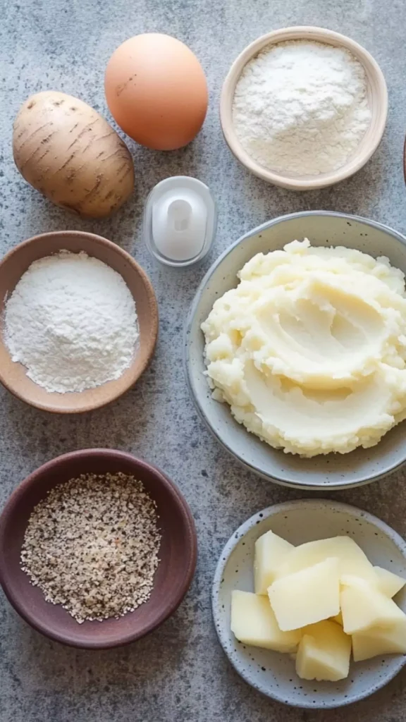 Mashed Potatoes Recipe Mashed Potatoes Recipe