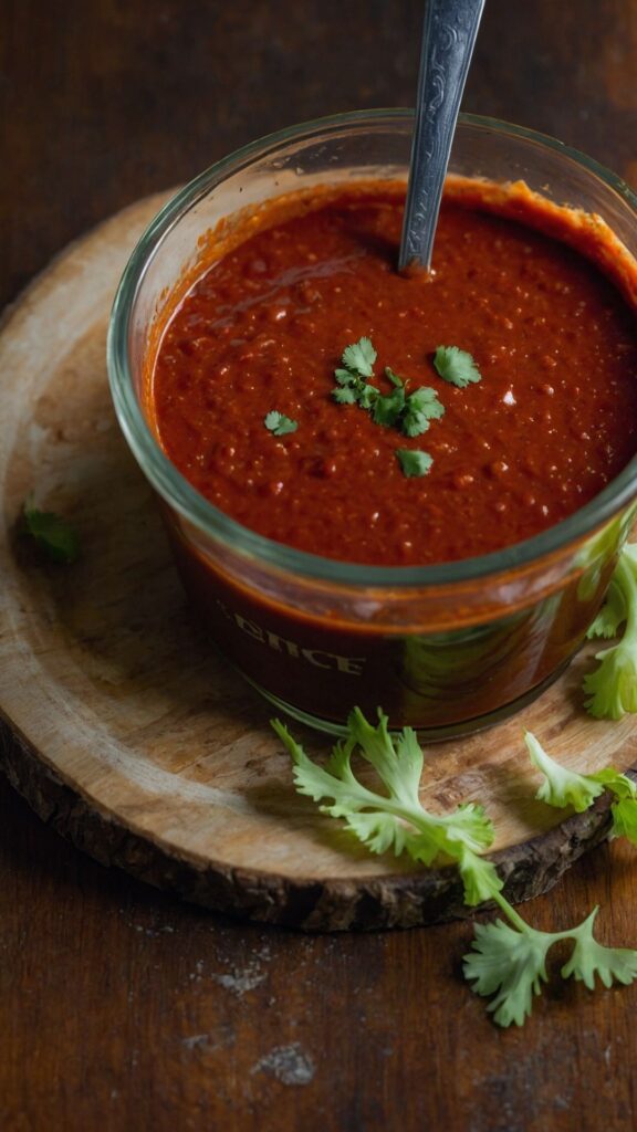 How to make Best Red Enchilada Sauce Ever How to make Best Red Enchilada Sauce Ever