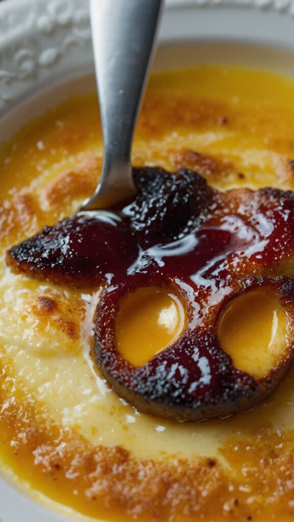 Creme Brulee Recipe Creme Brulee Recipe