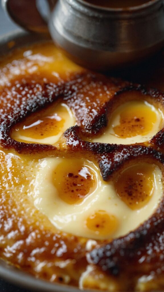 How To Make Creme Brulee copycat recipe How To Make Creme Brulee copycat recipe