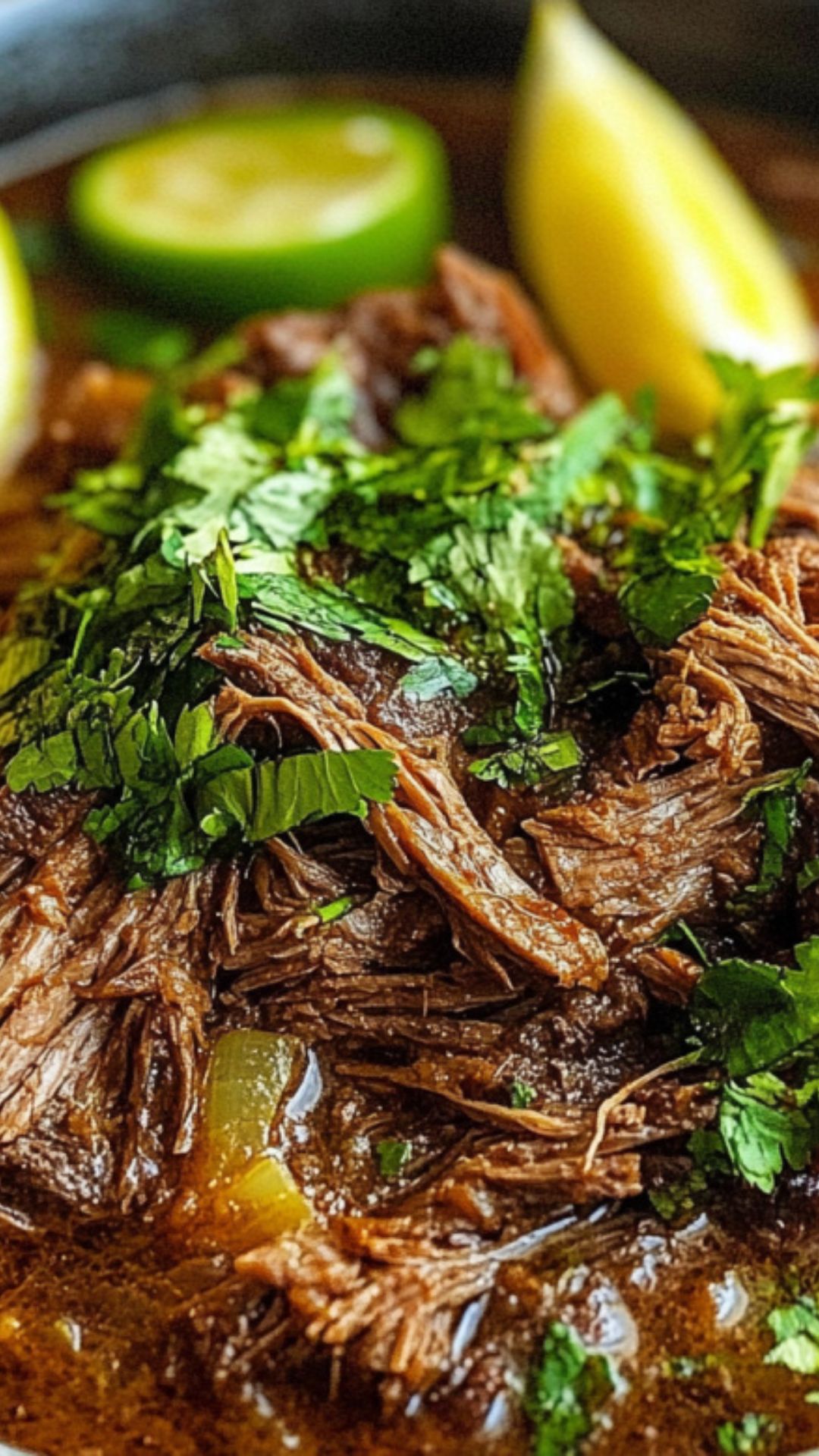 how to make authentic beef barbacoa recipe
