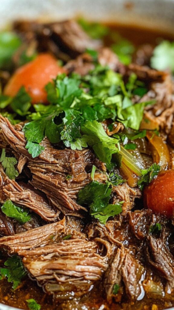authentic beef barbacoa copycat recipe authentic beef barbacoa copycat recipe
