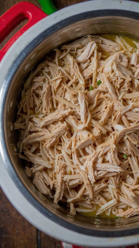 how to make shredded chicken in instant pot copycat recipe how to make shredded chicken in instant pot copycat recipe