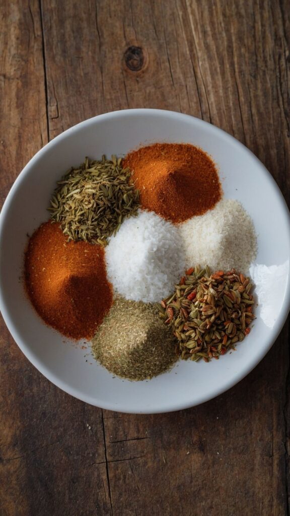 mild cajun seasoning copycat recipe mild cajun seasoning copycat recipe