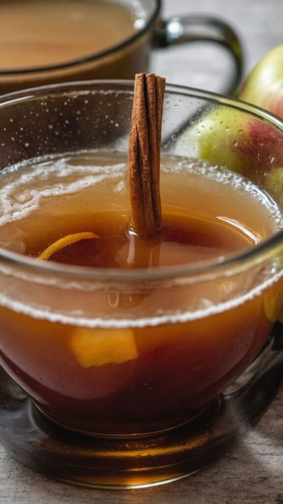 How to make Homemade Apple Cider Recipe How to make Homemade Apple Cider Recipe