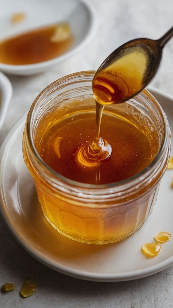 Hot Honey copycat Recipe Hot Honey copycat Recipe