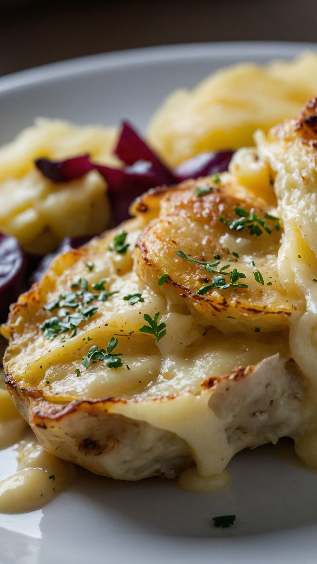 How To Make Scalloped Potatoes copycat recipe