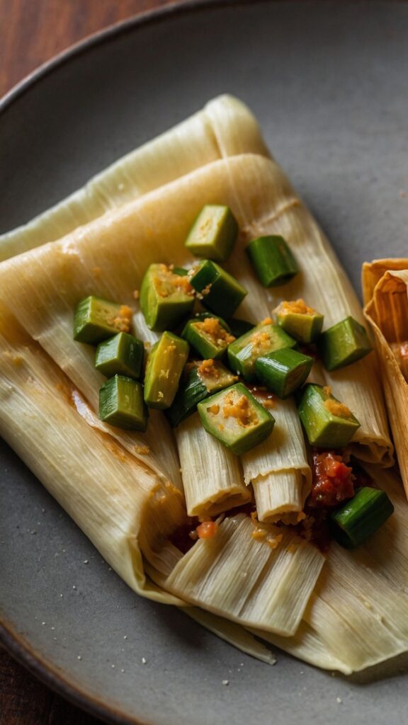 how to make tamales copycat recipe