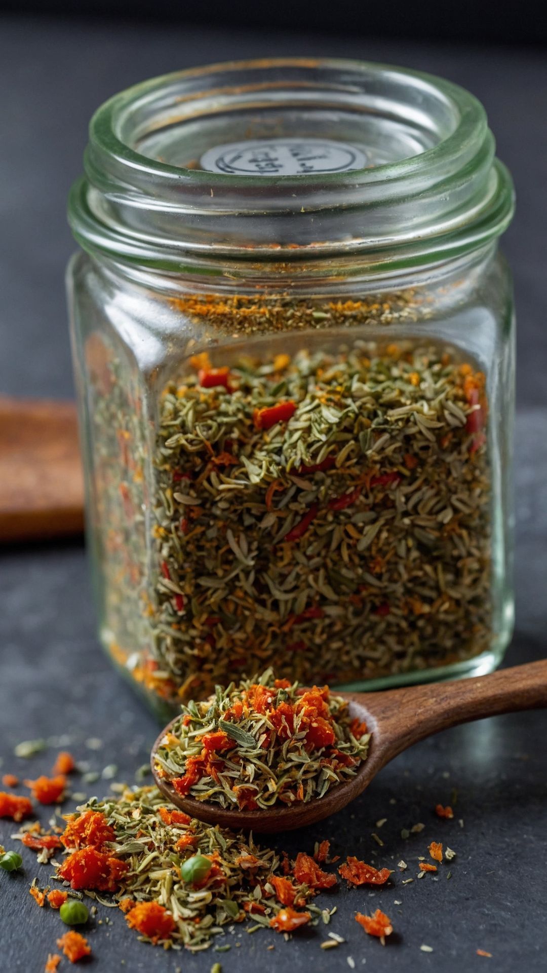 how to make Italian Seasoning Recipe