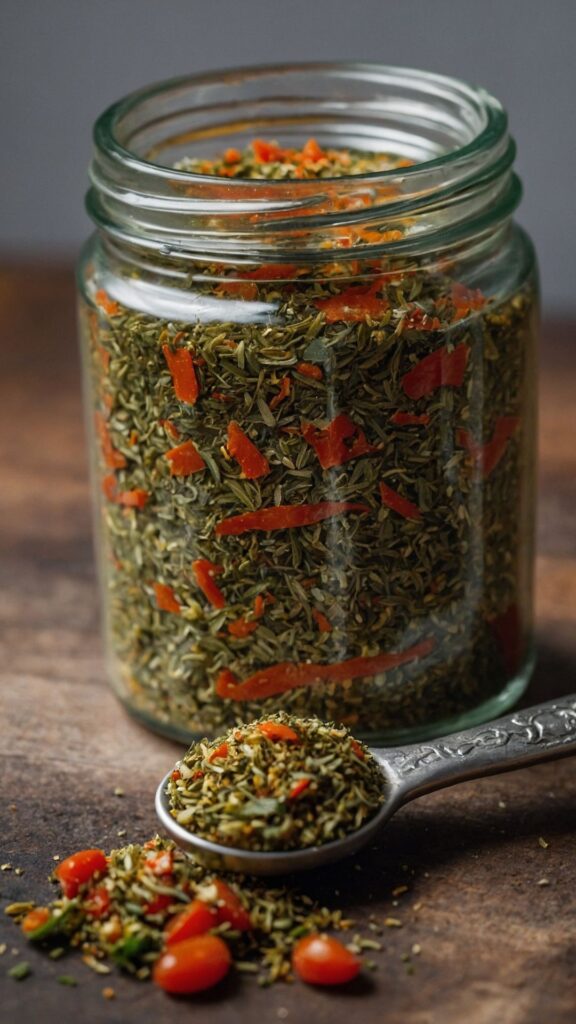 Italian Seasoning copycat  Recipe