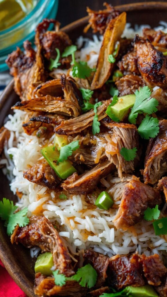 crispy slow cooker carnitas copycat Recipe crispy slow cooker carnitas copycat Recipe
