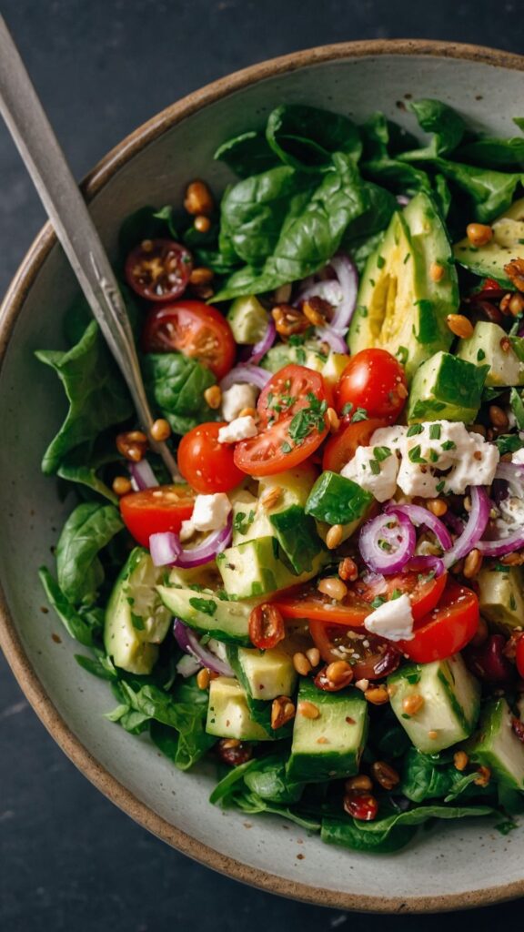 everyday mediterranean salad copycat recipe everyday mediterranean salad copycat recipe