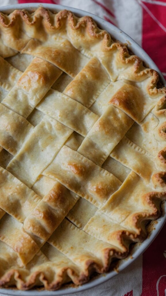 how to make a pie crust copycat recipe how to make a pie crust copycat recipe