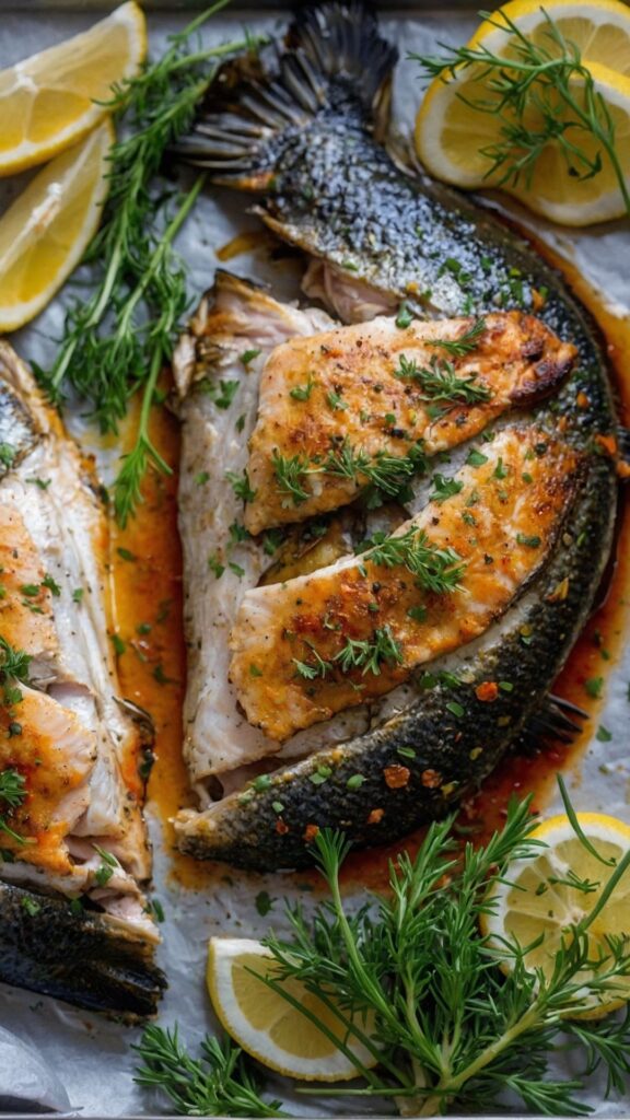 Cook Whole Fish Recipe Cook Whole Fish copycat Recipe