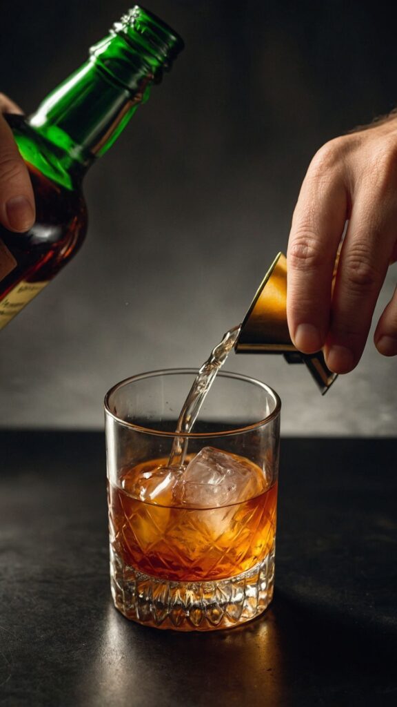 How to make Old Fashioned Cocktail Recipe How to make Old Fashioned Cocktail Recipe