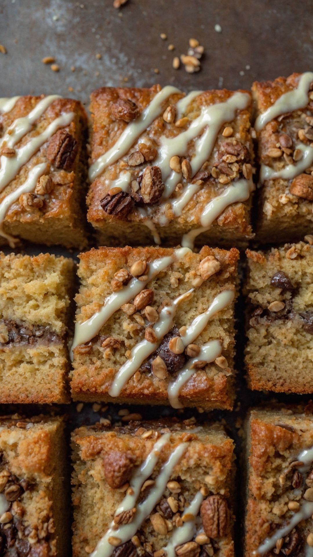 How to make Sour Cream Coffee Cake