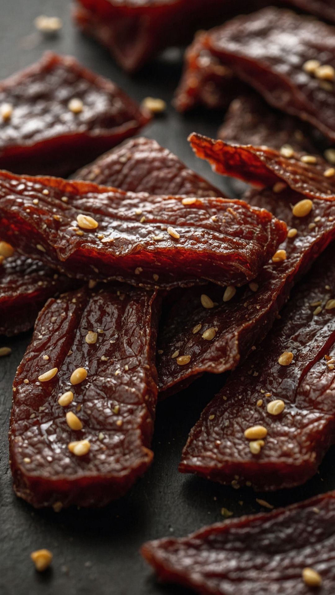 beef jerky copycat recipe