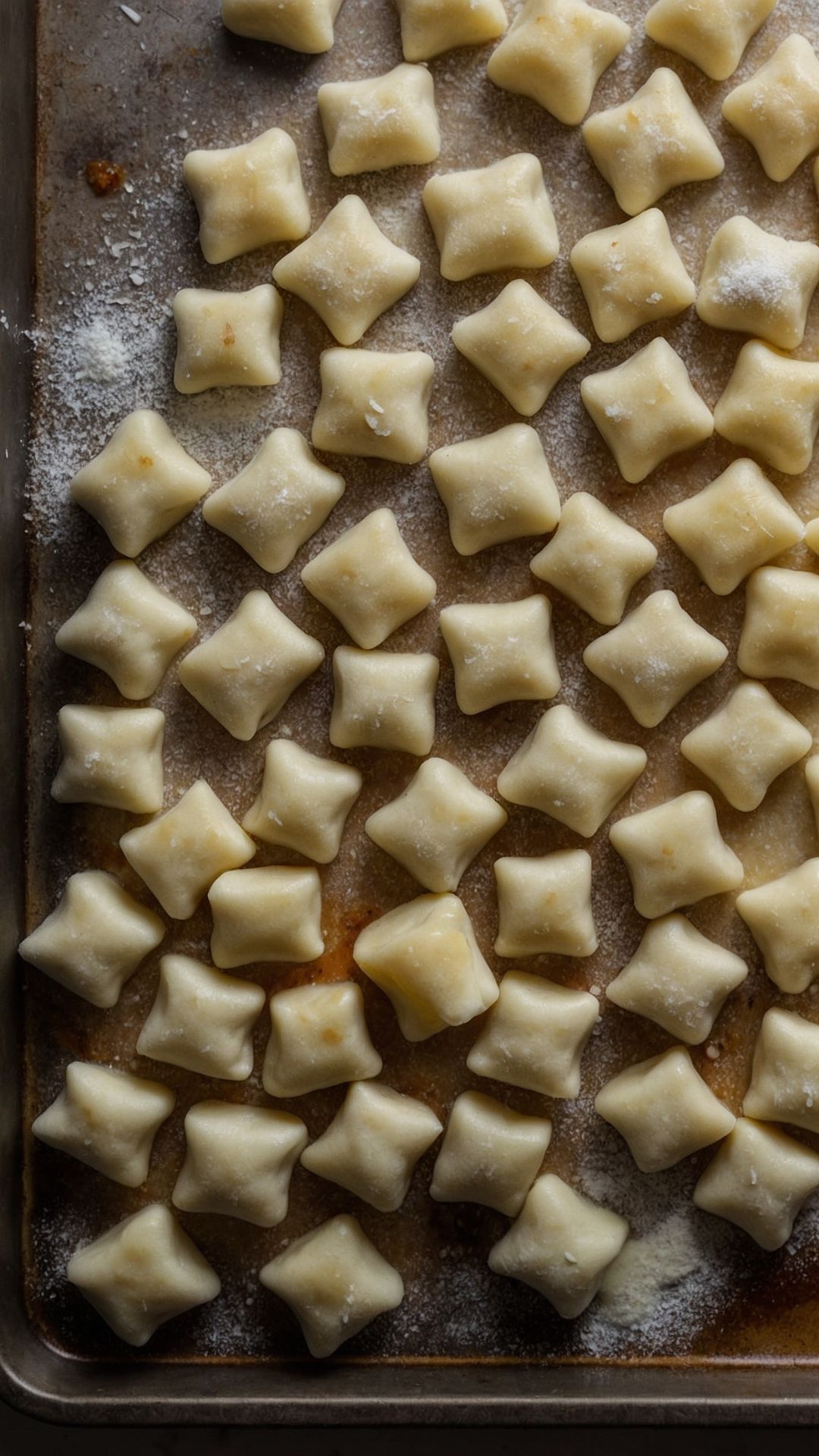 how to make ricotta gnocchi recipe